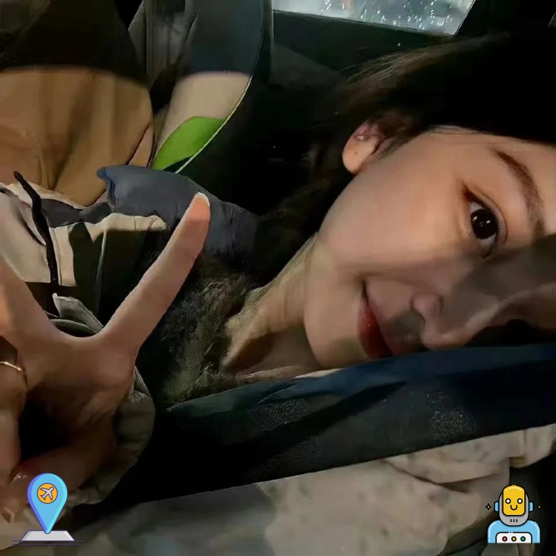 健身教练用户头像